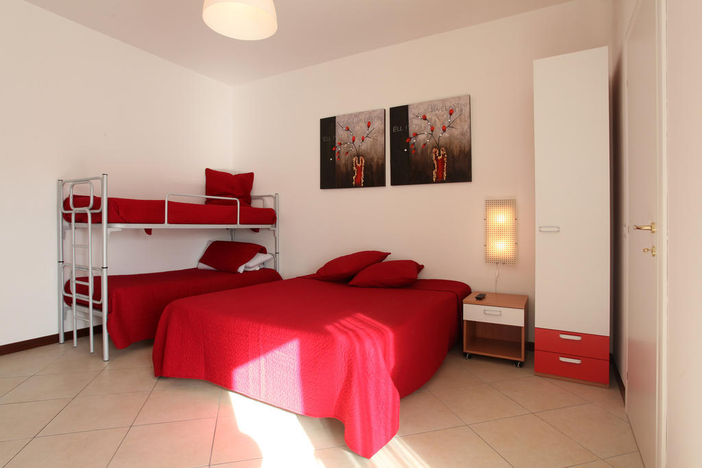 B&B Residenza Bianco Alle Grotte Di Castellana Castellana Grotte Quarto foto